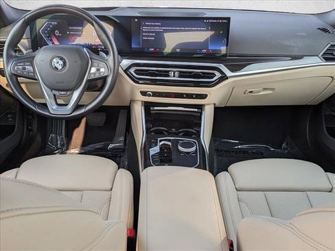 Used 2023 BMW 330i xDrive Sedan w/ Premium Package AWD/4WD image 19