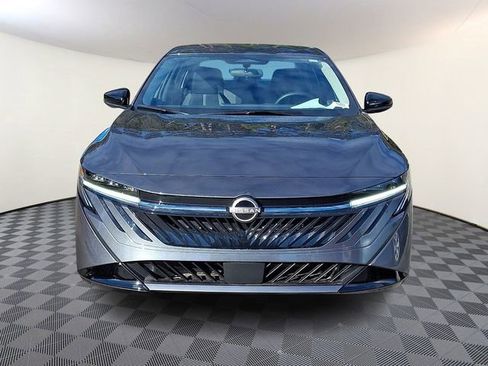 New 2026 Nissan Sentra SV image 2