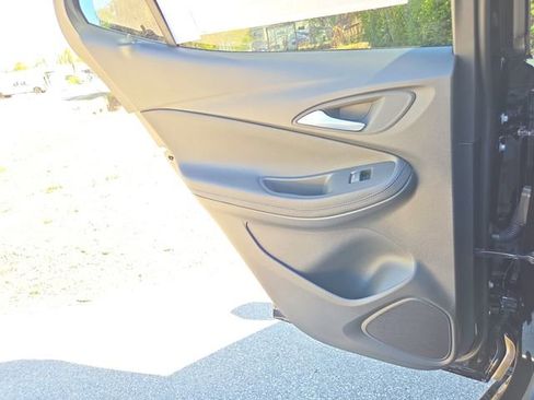 New 2026 Buick Encore GX Sport Touring w/ Advanced Technology Package image 10