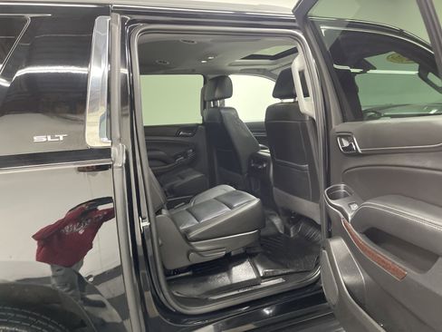 Used 2020 GMC Yukon XL SLT AWD/4WD image 21