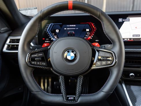 Used 2025 BMW M2 w/ Lighting Package image 13