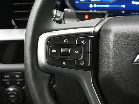 Used 2024 Chevrolet Silverado 1500 RST AWD/4WD image 8