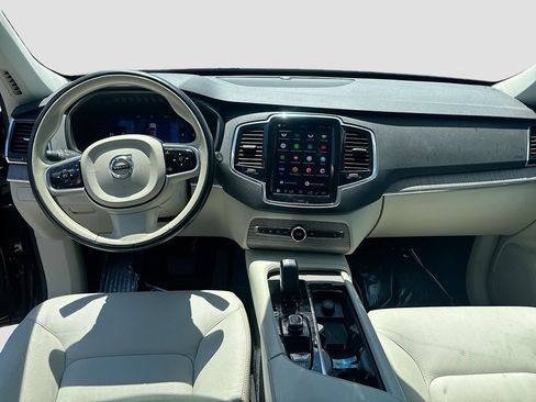 Used 2023 Volvo XC90 B6 Plus w/ Protection Package Premier AWD/4WD image 35