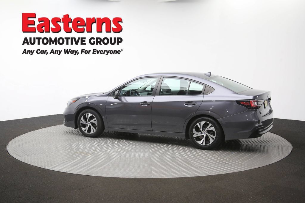 Used 2023 Subaru Legacy Premium AWD/4WD image 63