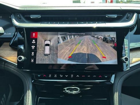 New 2026 Jeep Grand Cherokee Summit image 56