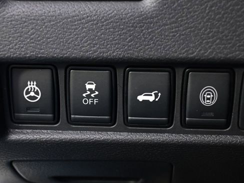 Used 2023 Nissan Murano SL image 25