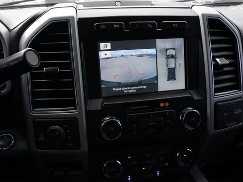 Used 2019 Ford F250 Lariat w/ Lariat Ultimate Package image 14