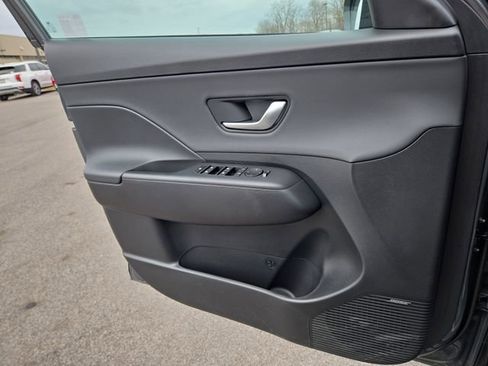 New 2026 Hyundai Kona Limited AWD/4WD image 20