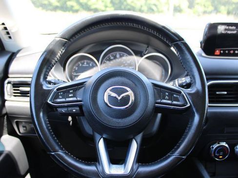 Used 2018 MAZDA CX-5 Sport FWD image 9