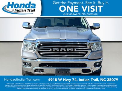 Used 2022 RAM 1500 Laramie