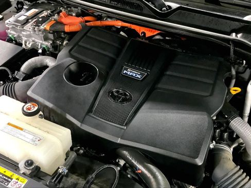 Used 2024 Toyota Tundra 1794 Edition AWD/4WD image 33