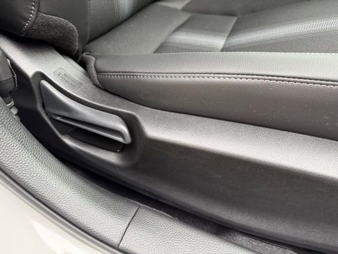 New 2026 Honda Civic Sport image 40