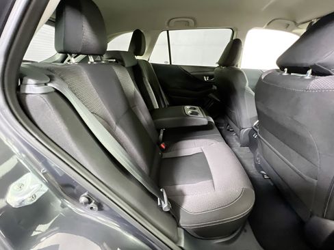 Used 2023 Subaru Outback Premium image 25