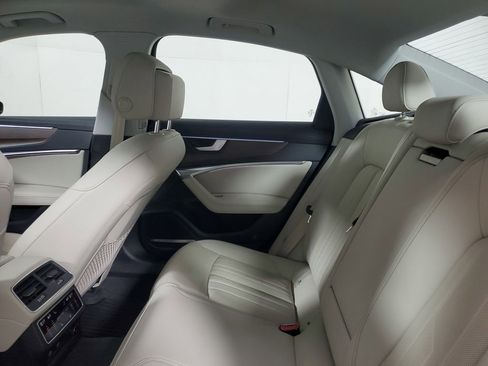 Used 2024 Audi A6 Premium Plus w/ Premium Plus Package image 12