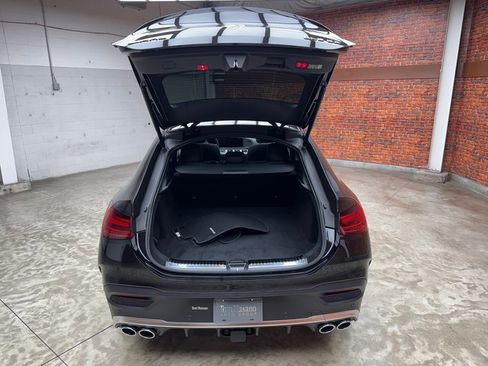 New 2026 Mercedes-Benz GLE 53 AMG 4MATIC Coupe image 26