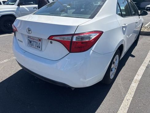Used 2015 Toyota Corolla L image 11