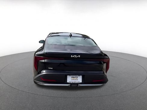 Used 2025 Kia K4 LXS image 10