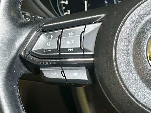 Used 2021 MAZDA CX-5 Grand Touring AWD/4WD image 37