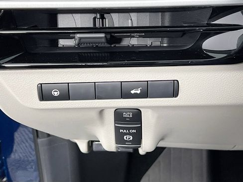 New 2026 Nissan Murano SL AWD/4WD image 9