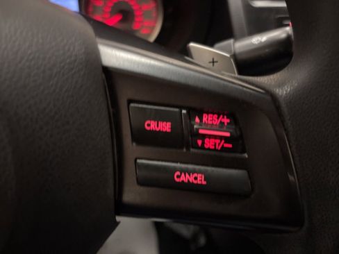 Used 2012 Subaru Impreza 2.0i Premium w/ All-Weather Pkg image 14