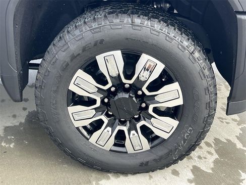 New 2026 GMC Sierra 3500 Denali image 34