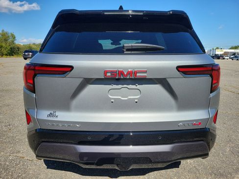 New 2026 GMC Terrain AT4 w/ Convenience Package III image 6