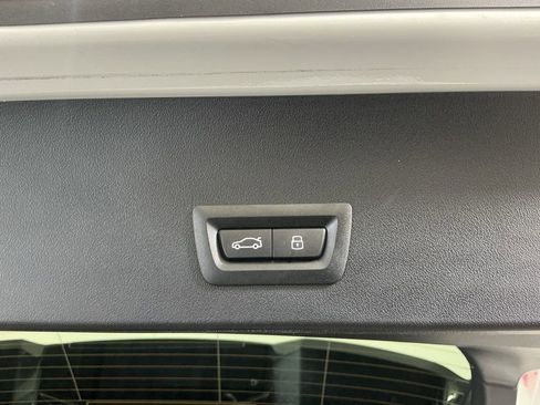 Certified 2025 BMW X3 xDrive30i w/ M Sport Package image 30