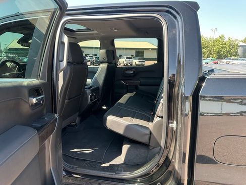 Used 2019 GMC Sierra 1500 Denali w/ Denali Ultimate Package AWD/4WD image 22