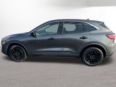 Used 2020 Ford Escape SE AWD/4WD image 5