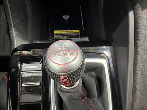 Certified 2024 Acura Integra Type S FWD image 40