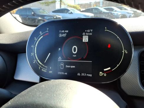 Used 2023 MINI Cooper S image 24