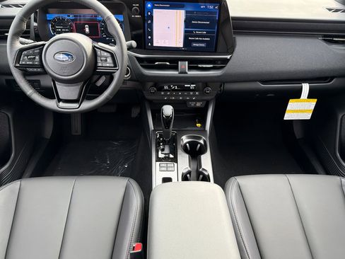 New 2026 Subaru Outback Premium image 13