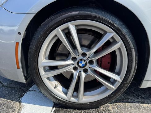 Used 2015 BMW 750Li RWD image 9