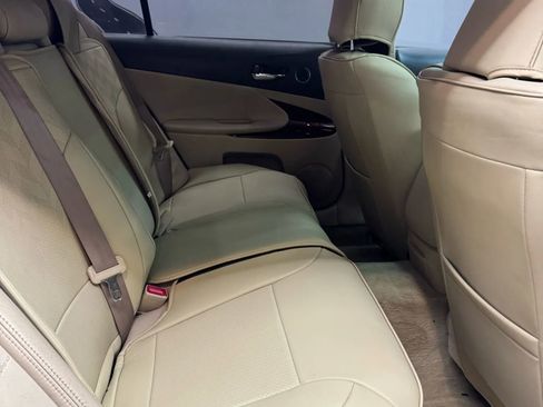 Used 2009 Lexus GS 350 image 18