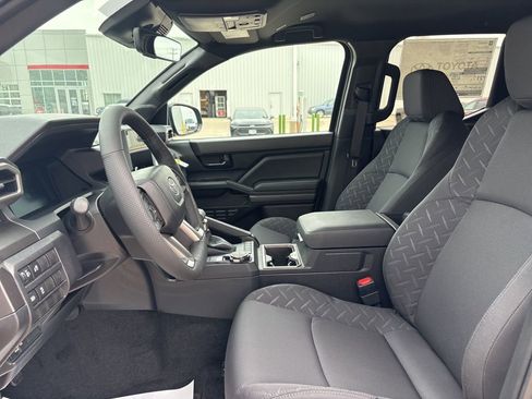 New 2026 Toyota Tacoma SR5 image 17