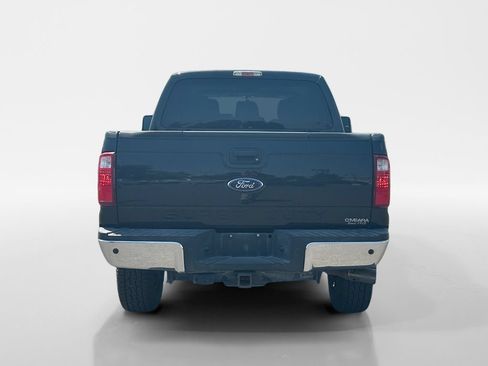 Used 2015 Ford F350 XLT w/ XLT Premium Package AWD/4WD image 5