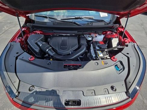 New 2026 Buick Enclave Preferred w/ Power Package image 31