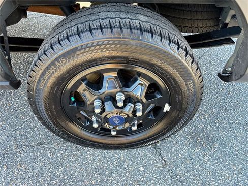 Used 2024 Ford Transit 250 Low Roof AWD w/ Load Area Protection Package image 13