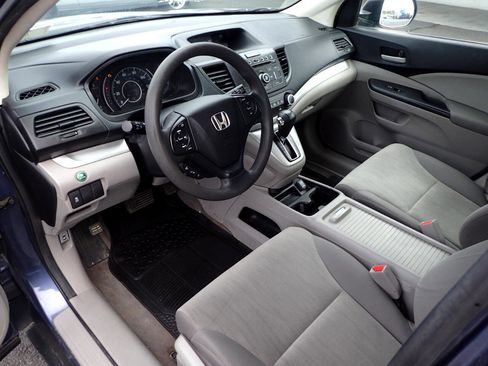 Used 2013 Honda CR-V LX image 9