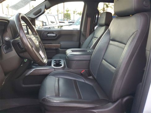 Used 2021 GMC Sierra 1500 Denali w/ Driver Alert Package II image 19