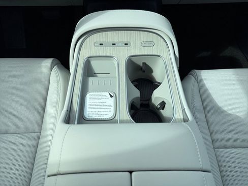 New 2026 Hyundai Palisade Calligraphy AWD/4WD image 15