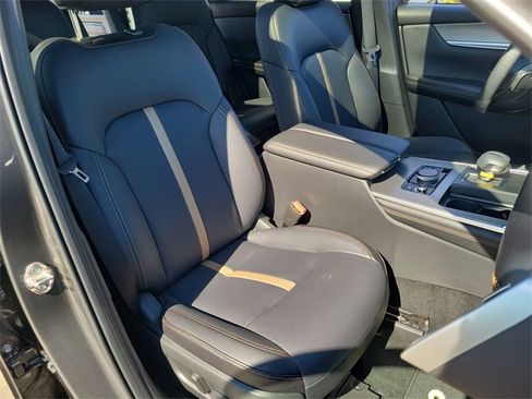 New 2026 MAZDA CX-90 3.3 Turbo S w/ Premium Package image 17