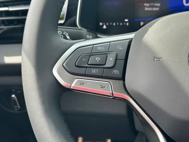 New 2026 Volkswagen Jetta Sport FWD image 38