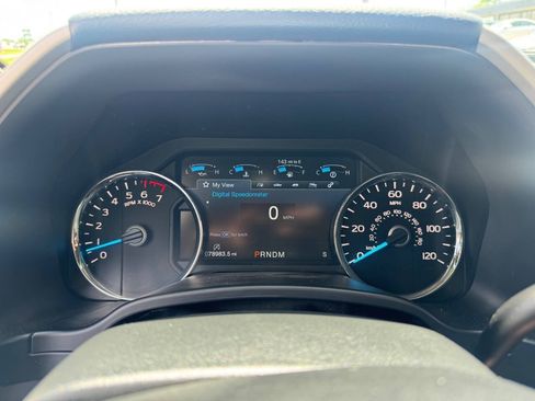 Used 2019 Ford F150 Lariat AWD/4WD image 18