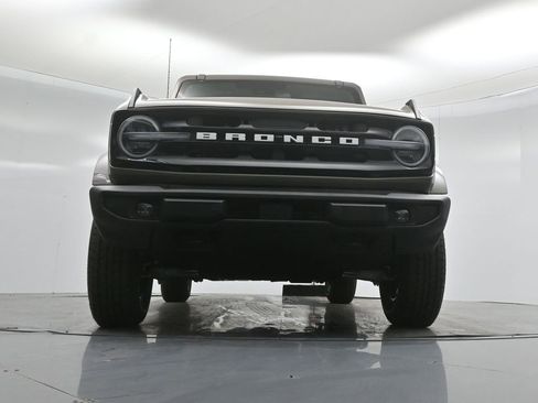 New 2026 Ford Bronco Outer Banks image 45