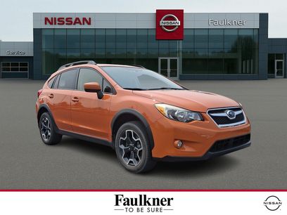 Used 2015 Subaru Crosstrek 2.0i Premium w/ Moonroof Package