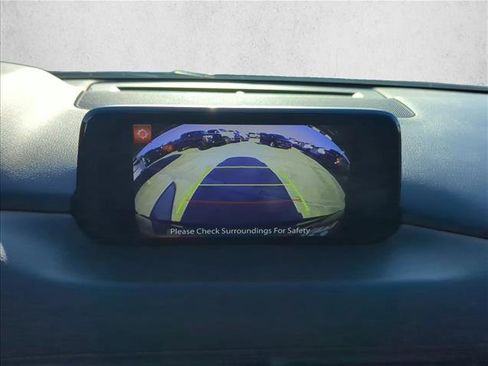 Used 2017 MAZDA CX-5 Touring w/ Preferred Equipment Package image 18