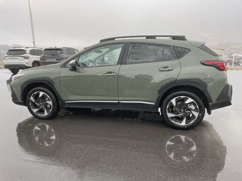 New 2026 Subaru Crosstrek 2.5i Limited image 7