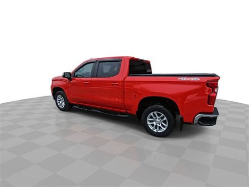 Used 2023 Chevrolet Silverado 1500 LT image 6