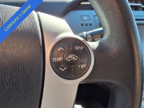 Used 2015 Toyota Prius Three FWD image 28